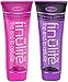 Finulite Cellulite Cream - AM/PM Skin Firming Duo | Remove Dimples, Fight Flab, Smooth and Tighten Loose Skin - 8 oz (Two 4 oz Tubes)