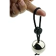 170g/5.99oz Metal Ball Heavy Weight Hanger Stretcher Penis Extender Device