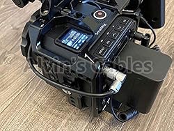 Alvin's Cables Z CAM E2 Flagship Rotatable Power