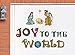 Joy to the World Garage Door Magnets