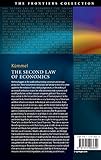 Image de The Second Law of Economics: Energy, Entropy, and the Origins of Wealth (The Frontiers Collection)