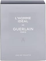 Guerlain L'Homme Ideal Eau de Toilette for Men 100ml EDT Spray view 3