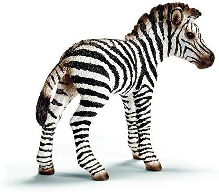 Schleich Zebra foal by Schliech