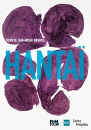 Hantaï - 2 Films De Jean-Michel Meurice