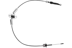 Tykick Automatic Transmission Shifter Cable for Hyundai Santa Fe 2007 2008 2.7L 3.3L V6 Replaces 46790-0W100 46790-2B100 4679