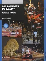 Les  lumières de la nuit