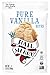 Hail Merry - Merry Bites Macaroons NEW Packaging - Pure Vanilla Flavor - 3.5 oz each, Paleo, Vegan (3 Pack)