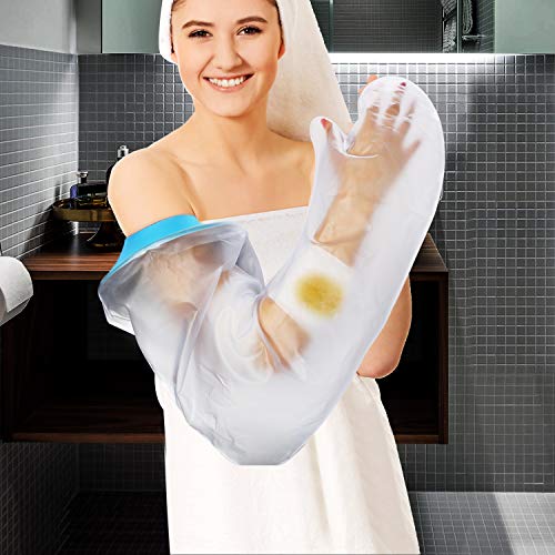 6 Waterproof+Protector+Comfortable+Watertight+Reusable