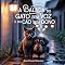 Livro A BALADA DO GATO SEM VOZ E DO CÃO SEM DONO: Um Encontro que Mudou o Destino de Dois Silêncios Errantes