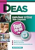Tout en un DEAS by 