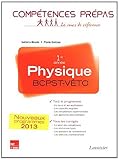 Physique 1re année BCPST-Véto by 