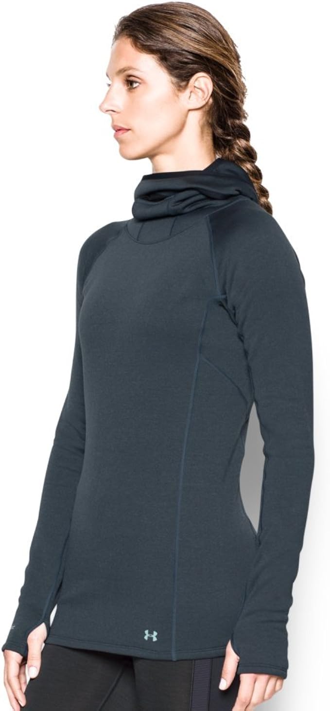 under armour phantom hoodie