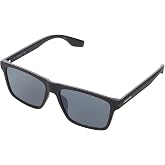 Calvin Klein mens Ck20521s Square Sunglasses