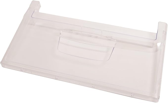 Indesit Hotpoint Middle Fridge Freezer Drawer Front Genuine Part