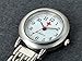 Lancardo Unisex Men's Women's Nurse Clip-On Fob Brooch Lapel Hanging Metal Pocket Watch