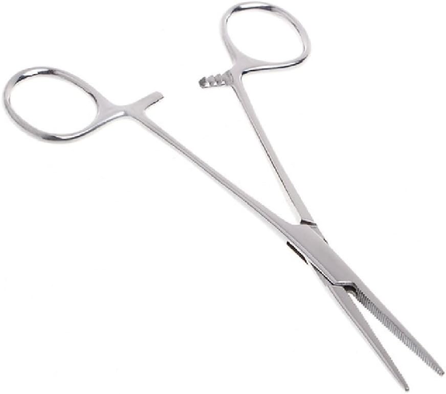 Pet Dog Cat Tweezers Ear Canal Cleaning Exclusive Tweezers