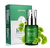 SHVYOG Remove body Odor Water deodorant for men and women underarm hircismus cleaner antiperspirant deodorant 1 times per day armpit spray liquid