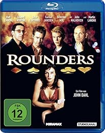 Rounders