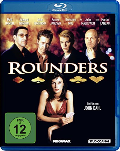 Rounders