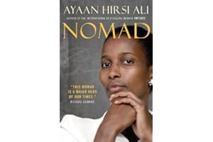 Nomad: A Memoir