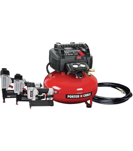 Gallon Air 222 Off Bostitch BTFP72665 150PSI Compressor Combo