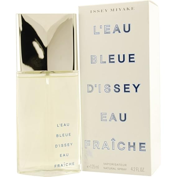 bleu de issey miyake