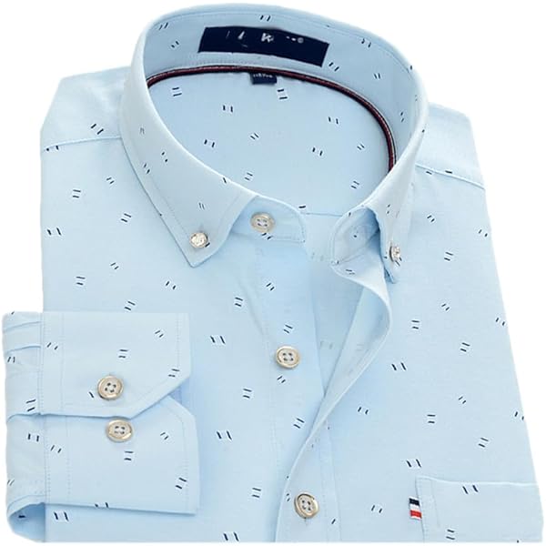 Amazon.com: Banana Republic Mens 801224 Athletic Fit Wrinkle Resistant  Button Down Shirt, (XX-Large, Regular, White/Blue Jewel Print) : Clothing,  Shoes & Jewelry