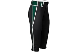 Boombah Women's Hypertech Series Fastpitch Softball Venom Pant