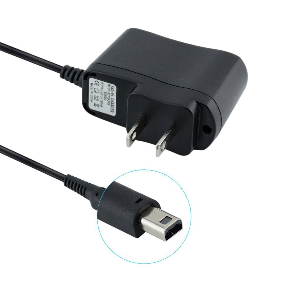 Nintendo 3Ds Charger Original Price at Philip Hicks blog