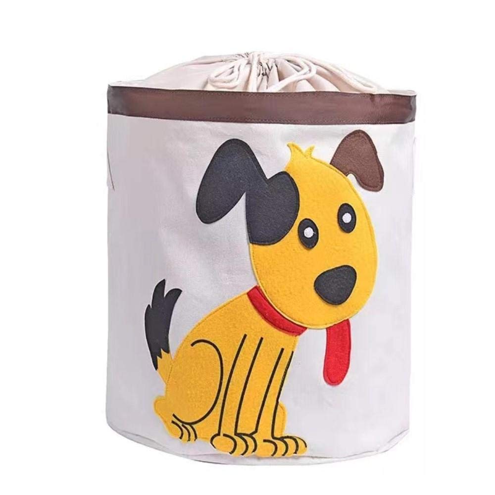 Großer faltbarer Aufbewahrungskorb, Aufbewahrungskorb aus