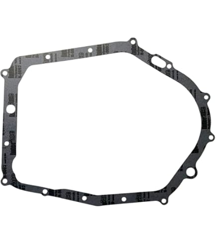 Purchase Starter Clutch Kit W/Gasket For Yamaha Warrior Big Bear Raptor Moto-4 350 YFM350 In - Foto 3