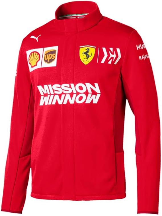 ferrari jacket amazon