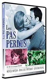 Les Pas Perdus