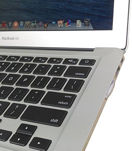 Ariic Mini Drive Micro SD TF Card to SD Slot Adapter for MacBook Air 13" Retina