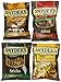 Snyder's of Hanover Pretzel Variety Pack, 1.5 Ounce, (Pack of 36)