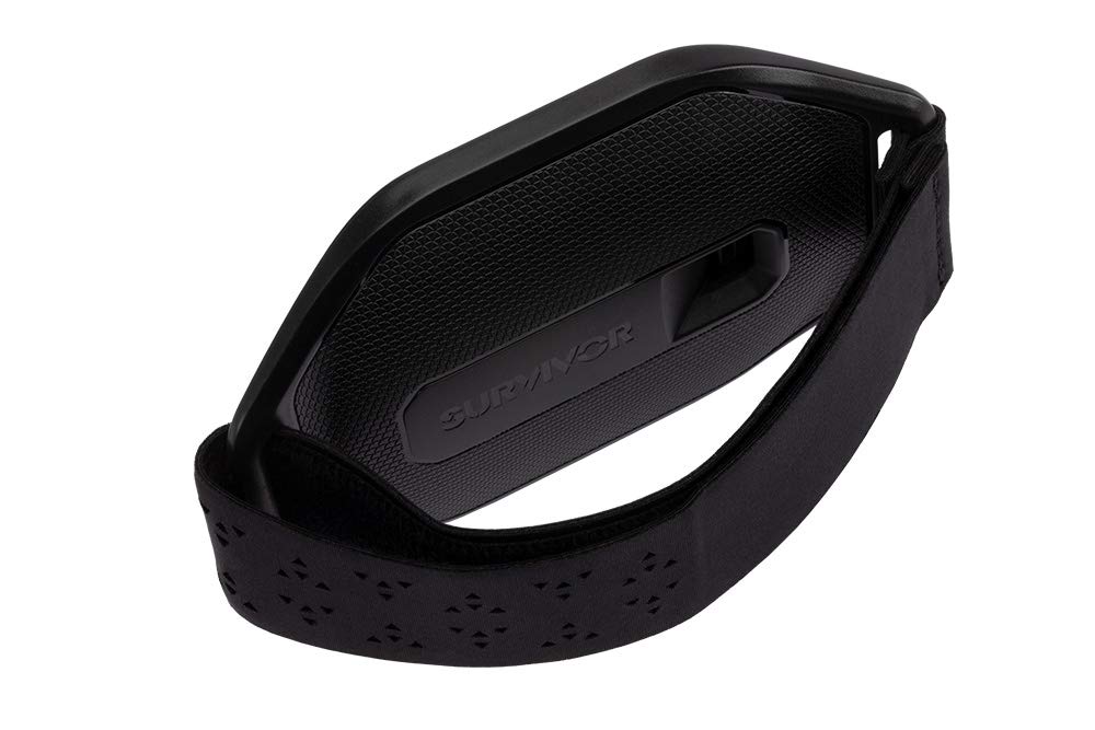 Griffin Survivor Handstrap for Griffin Survivor Series – Black – GUNV-002-HAND