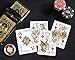 Premium 500 Piece Poker Chip Set with Aluminum Carrying Case. Upgraded Dealer, Dead Money Buttons. Original Dead Money Water Proof Playing Cards. Composite, Texas Hold'em with Dice. Casino Poker Chips