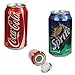 Coke Can/Sprite Can Fake Diversion Safe-*2 Total
