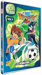 Inazuma Eleven Go - Vol. 3 - Une révolution !