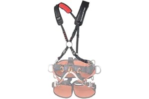 CAMP TREE ACCESS ANSI ST Chest Harness