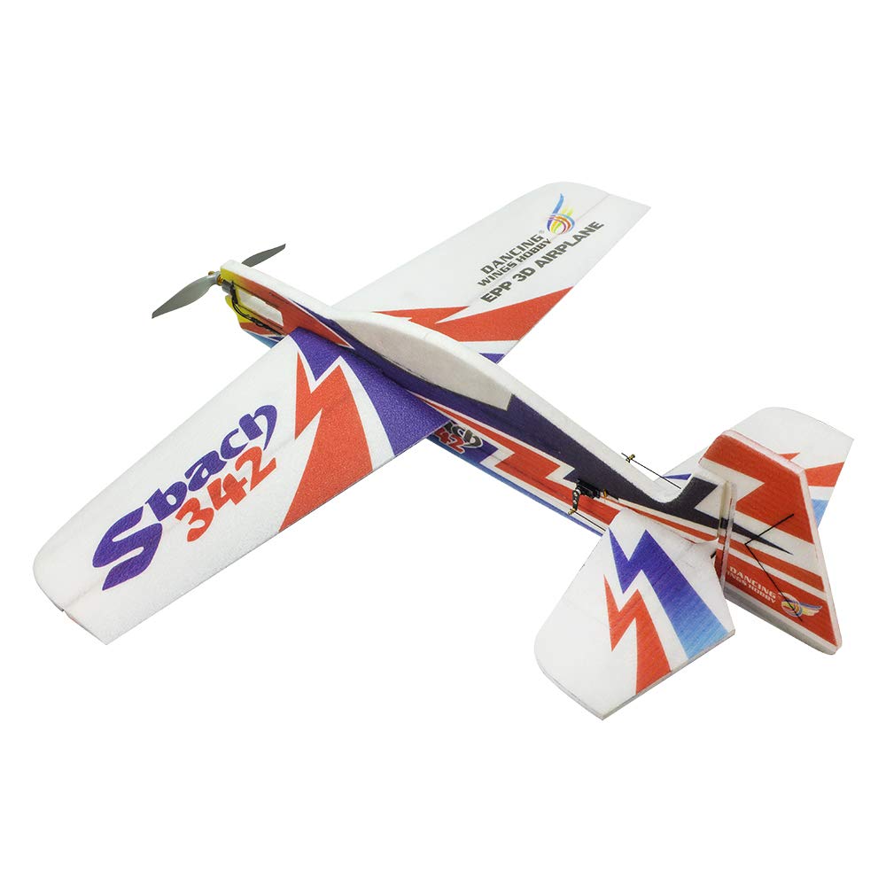 micro 3d plane