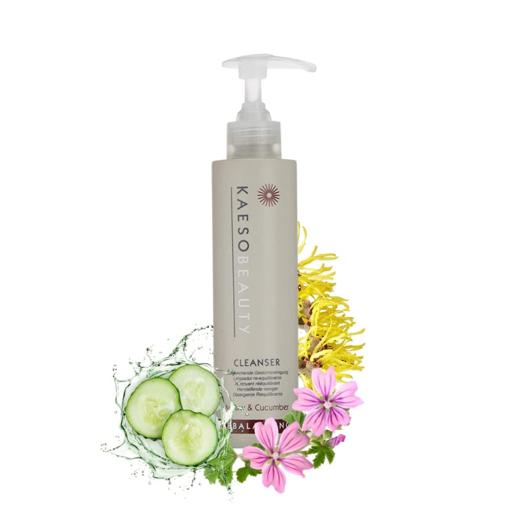 Kaeso Rebalancing Facial Cleanser 195 ml