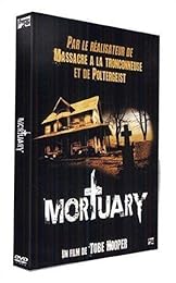 Mortuary - Édition Prestige