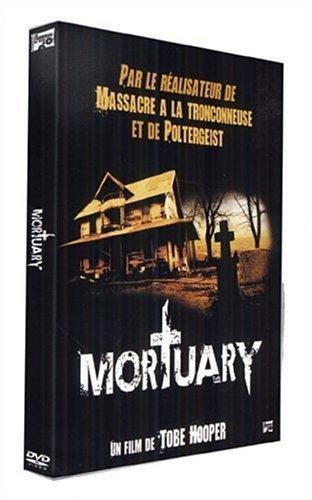 Mortuary - Édition Prestige