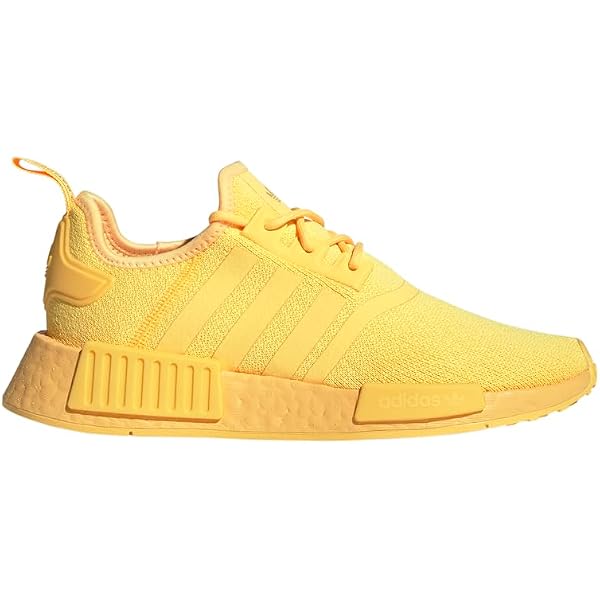 adidas gazelle silver green womens adidas Kid's NMD R1 Grade School main image 0
