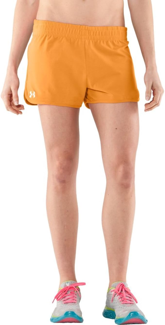 under armour cotton shorts women's