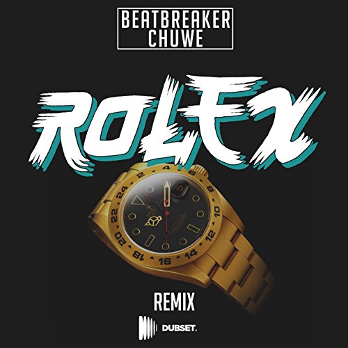 Rolex Explicit By Ayo Teo On Amazon Music Amazoncom - 