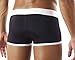 Intymen Fill It Flex Boxer Black