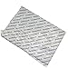 Valuemailers 100-10x13PM 2.5 Mil Poly Mailers Envelopes Bags, 10x13-inch, 100 Bags, White