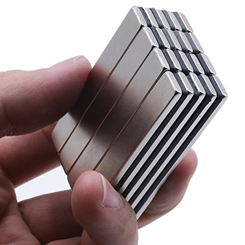 3 Powerful+Neodymium+Magnets+Rare+Earth+Magnet